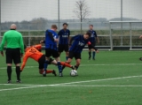 S.K.N.W.K. 2 - Terneuzense Boys 3  (competitie) seizoen 2024-2025 (143/160)